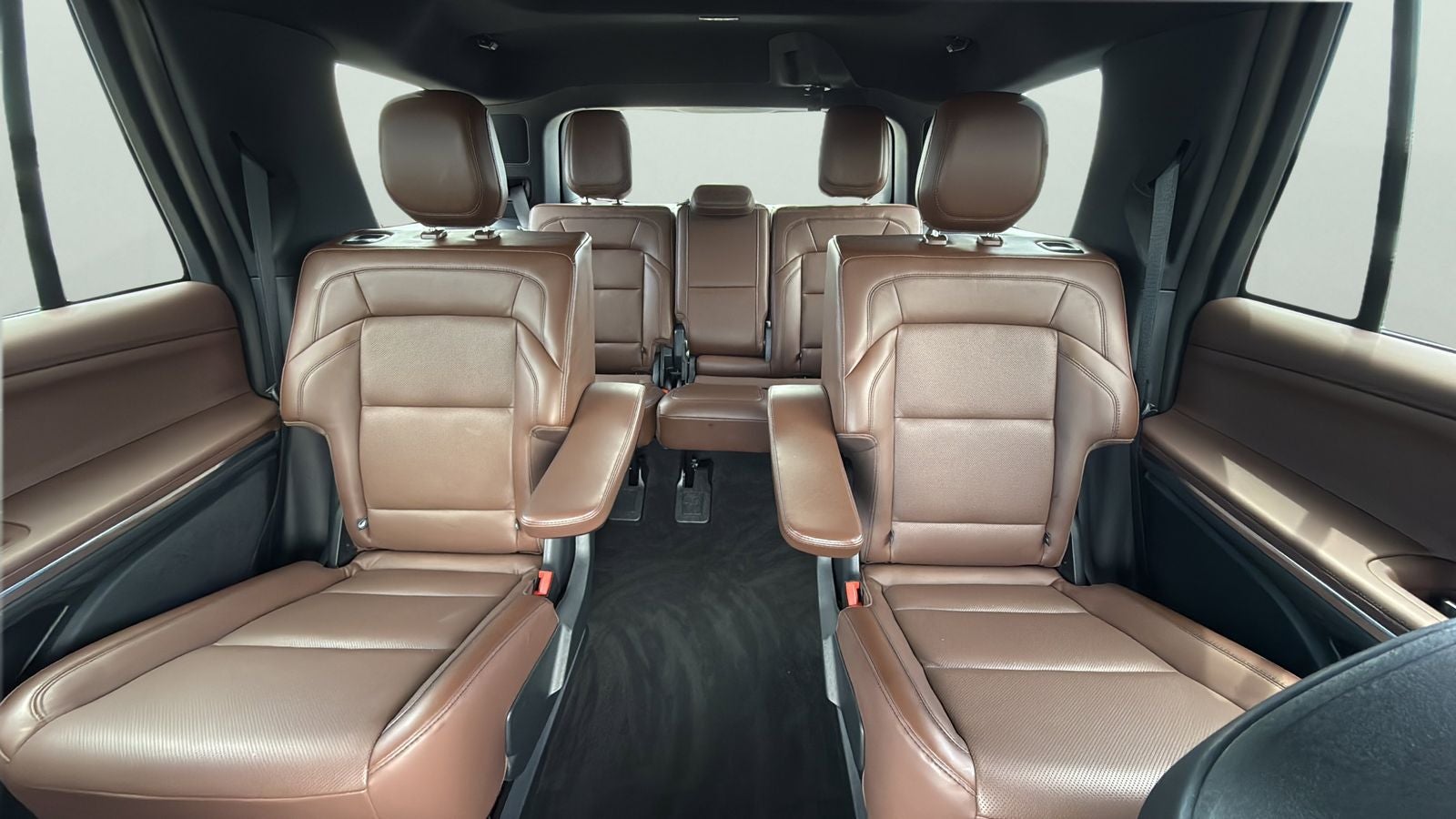 2025 Lincoln Navigator Reserve - Photo 25