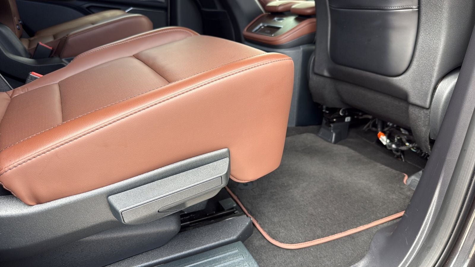 2025 Lincoln Navigator Reserve - Photo 26