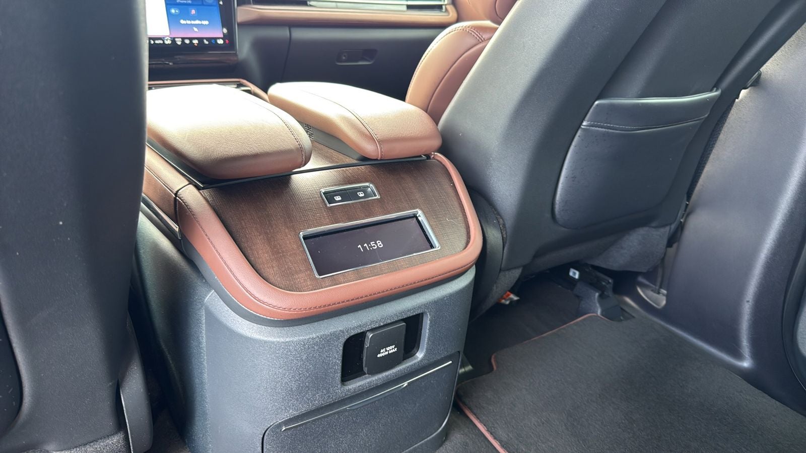 2025 Lincoln Navigator Reserve - Photo 27