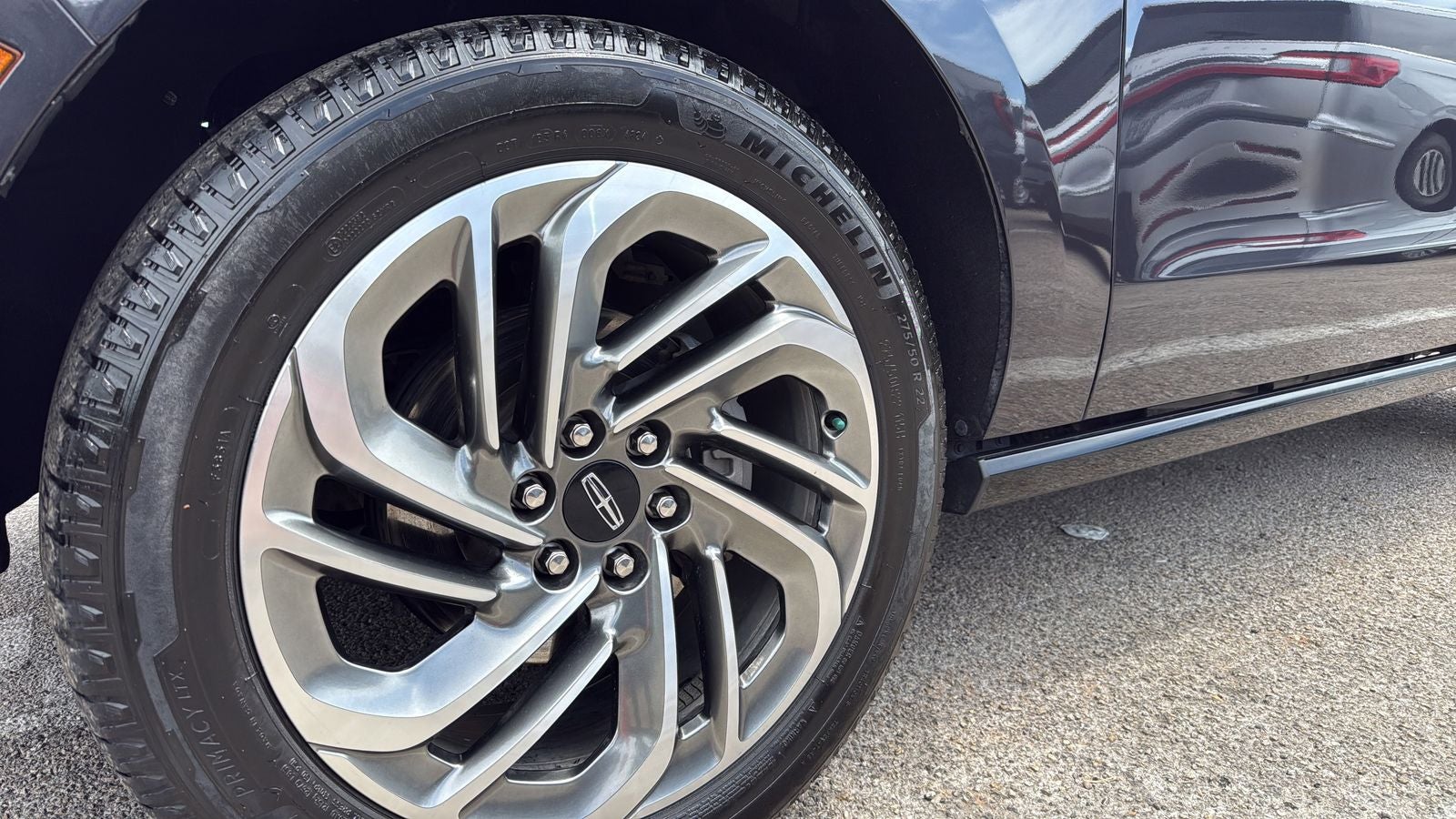 2025 Lincoln Navigator Reserve - Photo 29