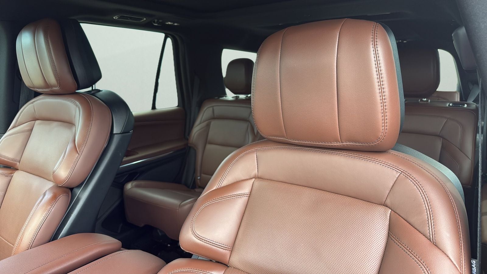 2025 Lincoln Navigator Reserve - Photo 9