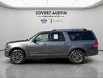 2015 Lincoln Navigator L Base