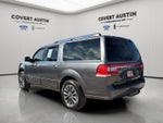 2015 Lincoln Navigator L Base