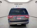 2015 Lincoln Navigator L Base