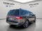 2015 Lincoln Navigator L Base