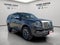 2015 Lincoln Navigator L Base