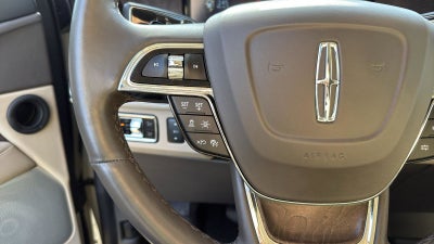 2023 Lincoln Navigator L Reserve