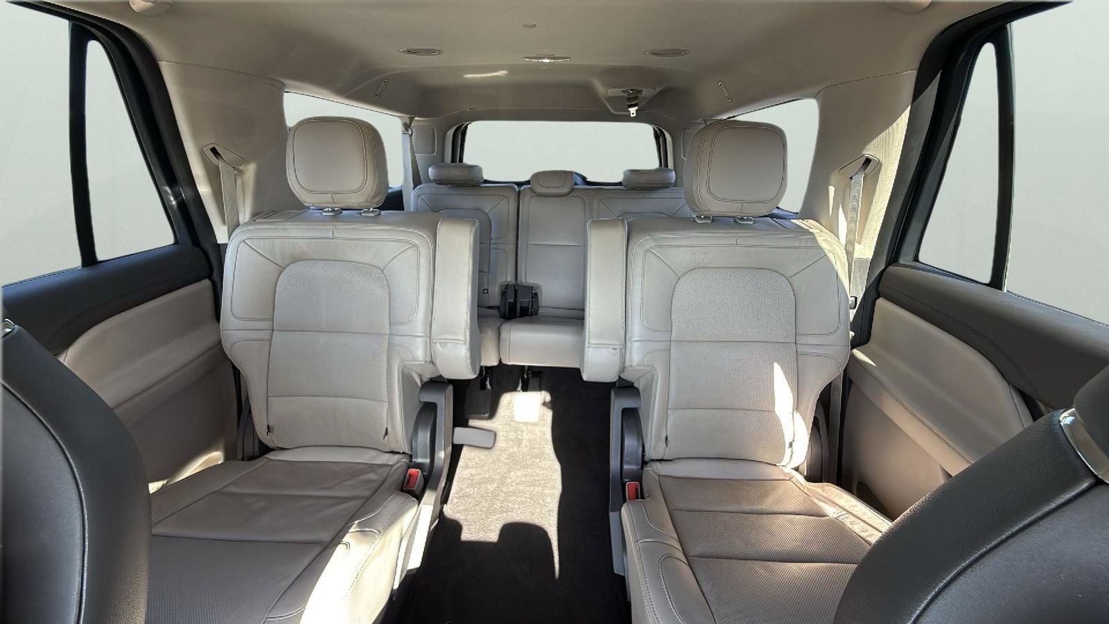 2023 Lincoln Navigator L Reserve