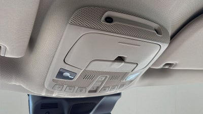 2022 Lincoln Navigator L Reserve