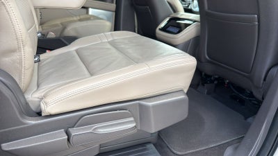 2022 Lincoln Navigator L Reserve