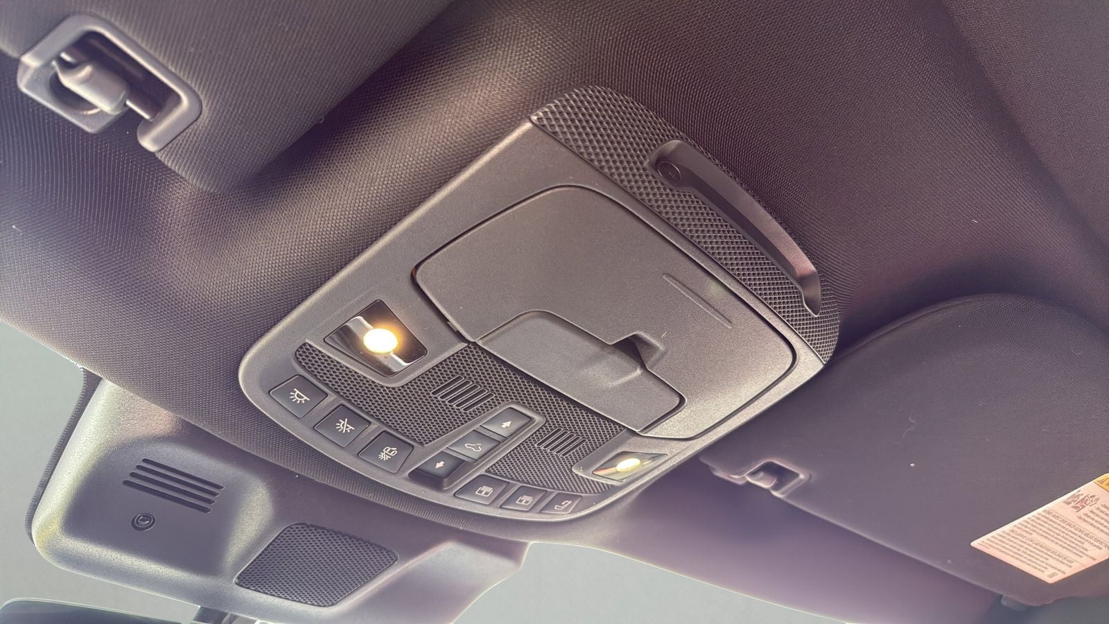 2022 Lincoln Navigator L Reserve