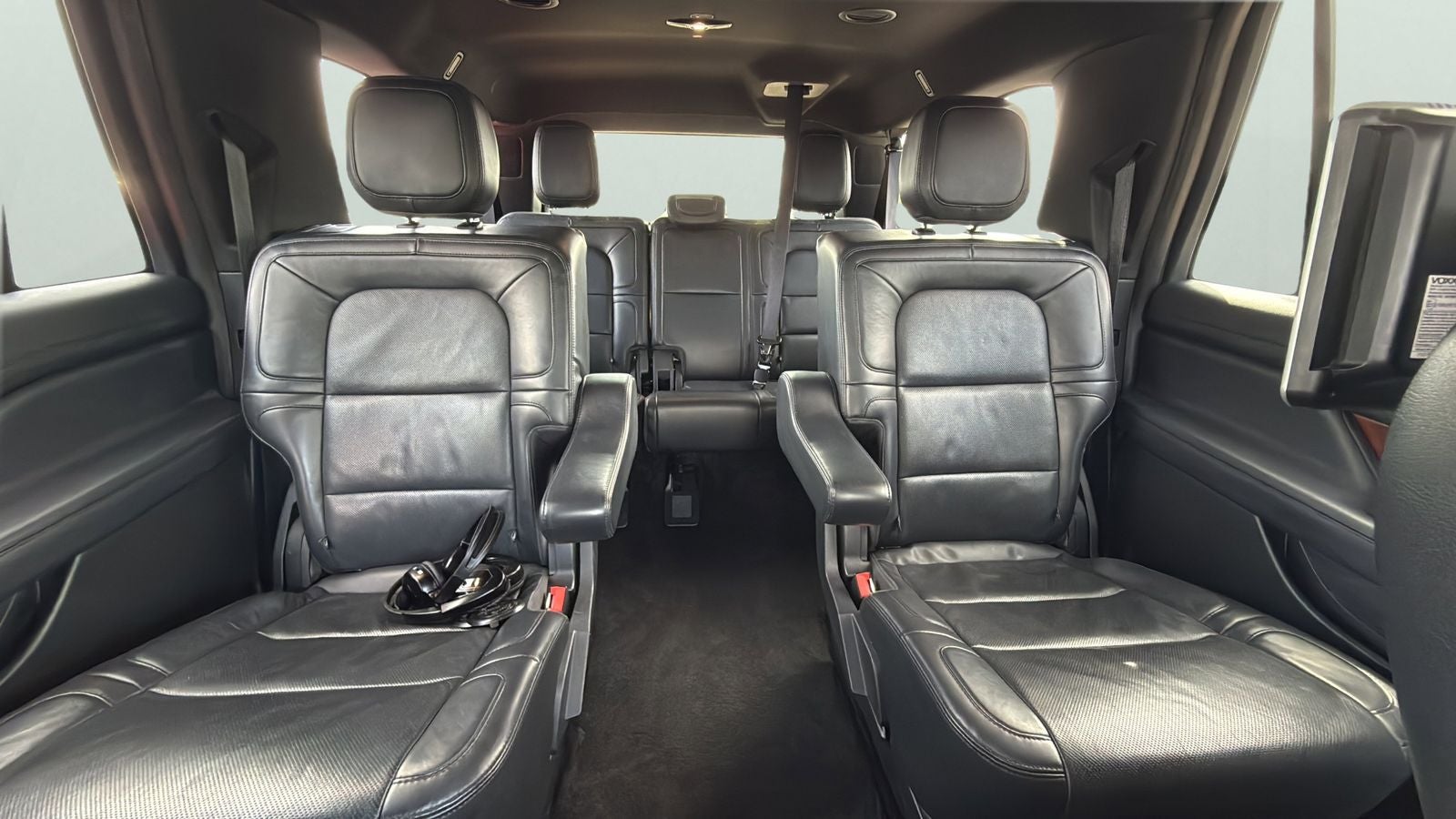 2022 Lincoln Navigator L Reserve