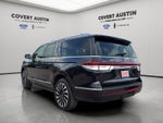 2022 Lincoln Navigator L Reserve