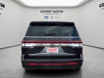 2022 Lincoln Navigator L Reserve