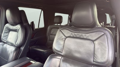 2022 Lincoln Navigator L Reserve