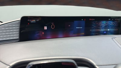 2025 Lincoln Navigator L Black Label