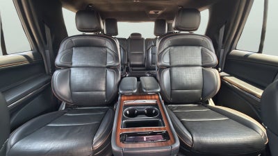 2025 Lincoln Navigator L Black Label