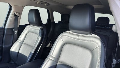 2025 Lincoln Corsair Plug-In Hybrid Grand Touring