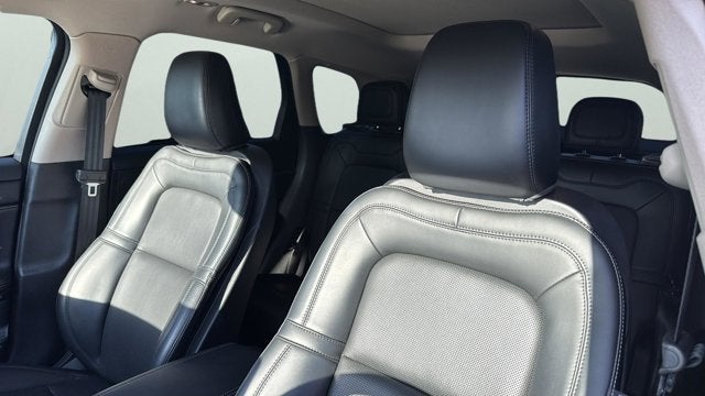 2025 Lincoln Corsair Plug-In Hybrid Grand Touring