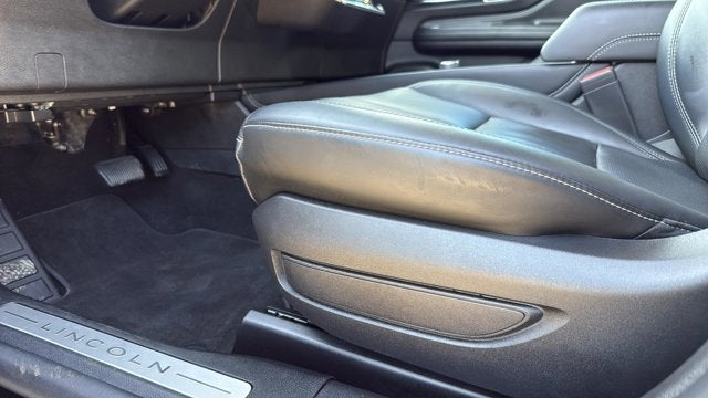 2025 Lincoln Corsair Plug-In Hybrid Grand Touring