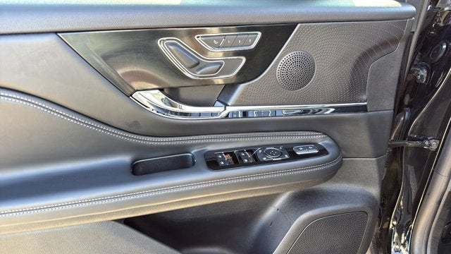 2025 Lincoln Corsair Plug-In Hybrid Grand Touring