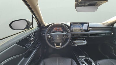 2025 Lincoln Corsair Plug-In Hybrid Grand Touring