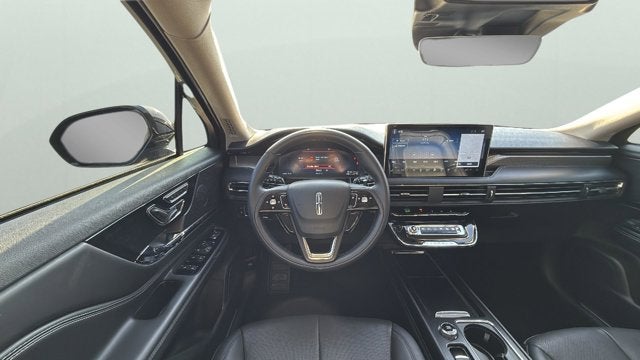 2025 Lincoln Corsair Plug-In Hybrid Grand Touring