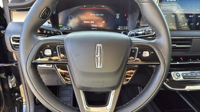 2025 Lincoln Corsair Plug-In Hybrid Grand Touring
