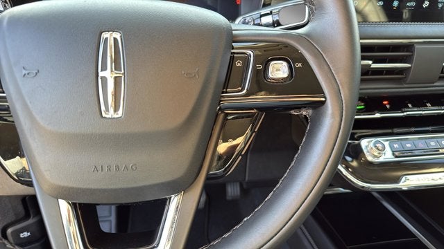 2025 Lincoln Corsair Plug-In Hybrid Grand Touring