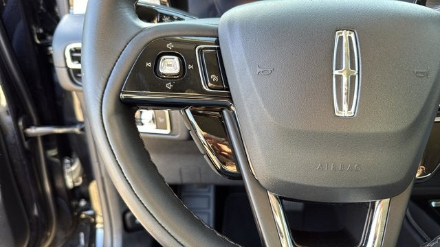 2025 Lincoln Corsair Plug-In Hybrid Grand Touring