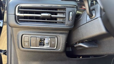 2025 Lincoln Corsair Plug-In Hybrid Grand Touring