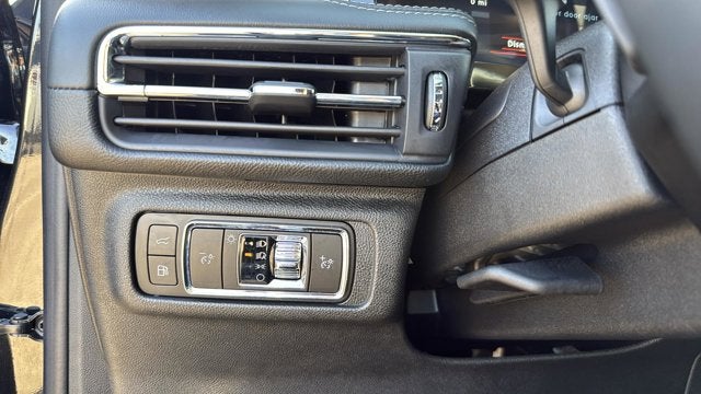 2025 Lincoln Corsair Plug-In Hybrid Grand Touring