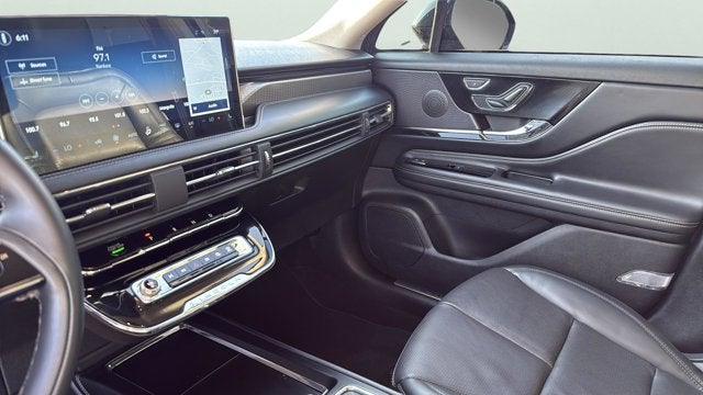 2025 Lincoln Corsair Plug-In Hybrid Grand Touring