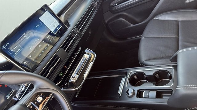 2025 Lincoln Corsair Plug-In Hybrid Grand Touring