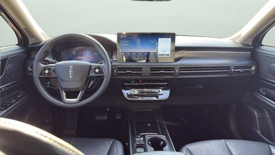 2025 Lincoln Corsair Plug-In Hybrid Grand Touring
