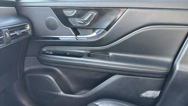 2025 Lincoln Corsair Plug-In Hybrid Grand Touring