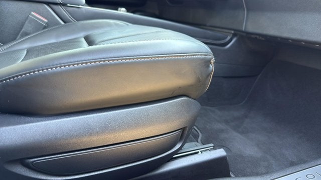 2025 Lincoln Corsair Plug-In Hybrid Grand Touring