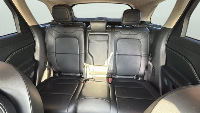 2025 Lincoln Corsair Plug-In Hybrid Grand Touring