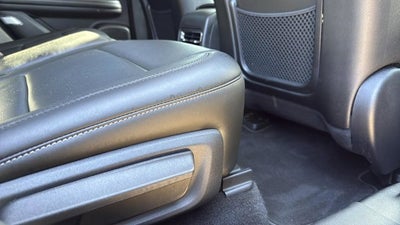 2025 Lincoln Corsair Plug-In Hybrid Grand Touring