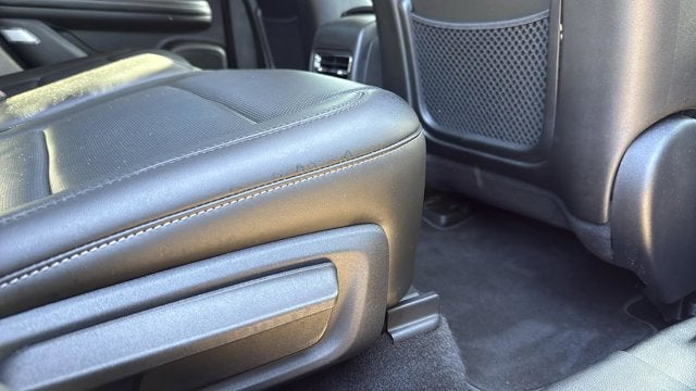 2025 Lincoln Corsair Plug-In Hybrid Grand Touring