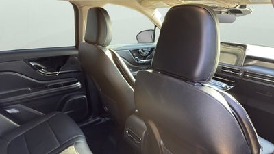 2025 Lincoln Corsair Plug-In Hybrid Grand Touring