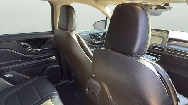 2025 Lincoln Corsair Plug-In Hybrid Grand Touring