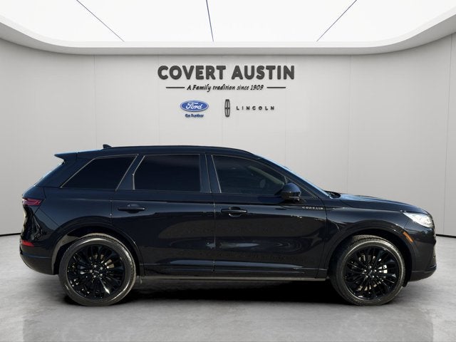 2025 Lincoln Corsair Plug-In Hybrid Grand Touring