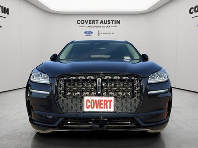 2025 Lincoln Corsair Plug-In Hybrid Grand Touring