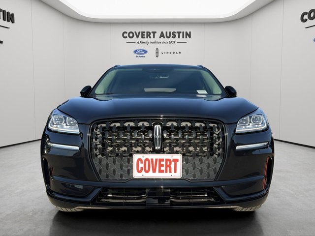 2025 Lincoln Corsair Plug-In Hybrid Grand Touring