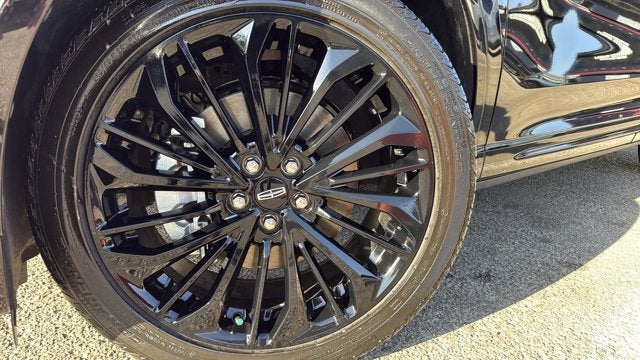 2025 Lincoln Corsair Plug-In Hybrid Grand Touring