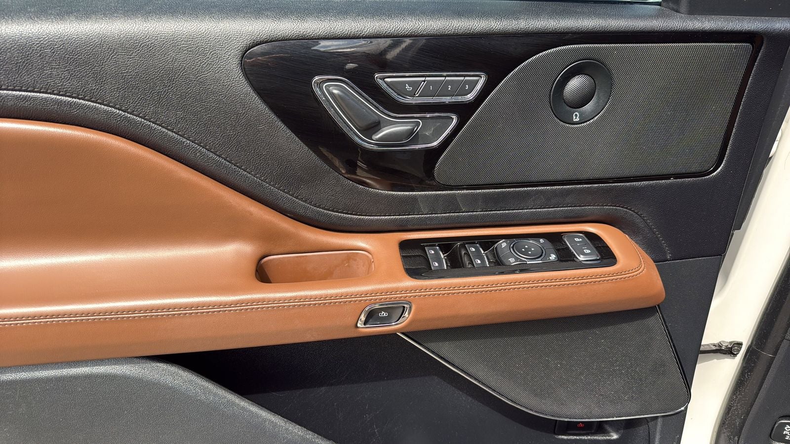 2021 Lincoln Aviator Grand Touring