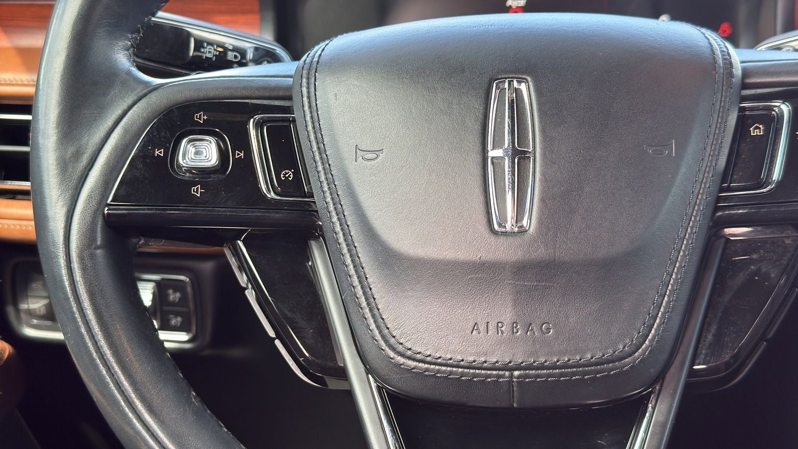 2021 Lincoln Aviator Grand Touring