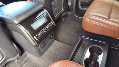 2021 Lincoln Aviator Grand Touring