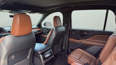 2021 Lincoln Aviator Grand Touring